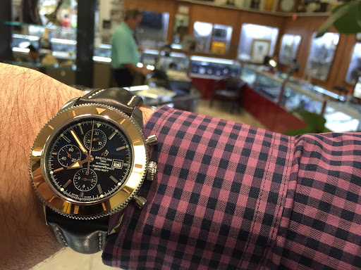 Pawn Shop «Golden Nugget Pawn & Jewelry», reviews and photos, 2132 US-19, Holiday, FL 34691, USA