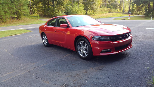 Car Dealer «Parkway Chrysler Inc», reviews and photos, 101 W 5th St, Benton, KY 42025, USA