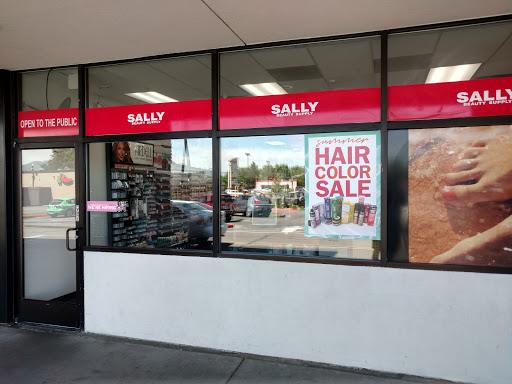 Beauty Supply Store «Sally Beauty», reviews and photos, 1026 Fort Union Blvd, Midvale, UT 84047, USA