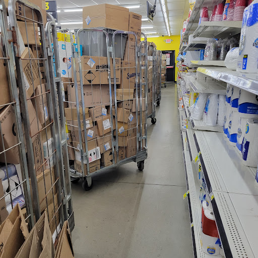 Discount Store «Dollar General», reviews and photos, 375 Mammoth Cave Pkwy, Park City, KY 42160, USA