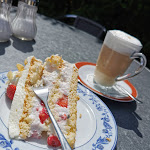 Photo n°1 de l'avis de Kathi.. fait le 25/07/2023 à 17:35 sur le  Café · Friesische Teestube Stövchen à Wangerland