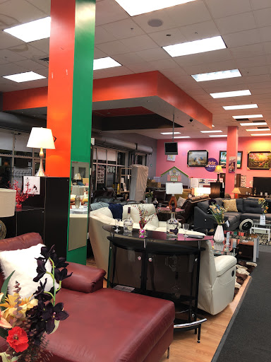 Furniture Store «Mega Furniture, LLC», reviews and photos, 1265 NE 163rd St, Miami, FL 33162, USA