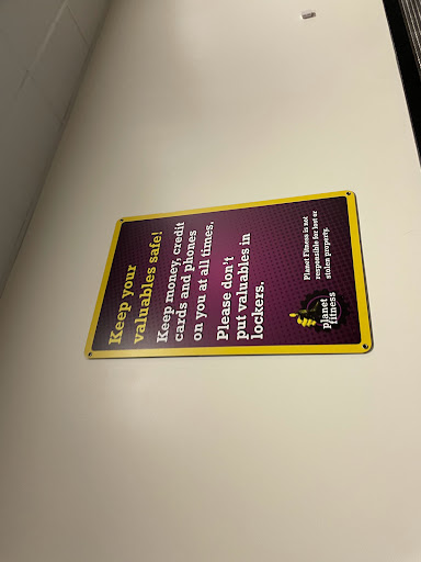 Gym «Planet Fitness», reviews and photos, 225 Boston Post Rd W, Marlborough, MA 01752, USA