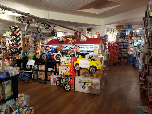 OliWood Toys ETTERBEEK