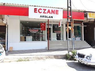 Arslan Eczanesi