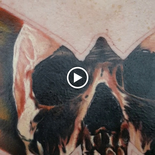 Tattoo Shop «Tattoo Galaxy~Willow Grove Piercing & Tattoos», reviews and photos, 50 York Rd, Willow Grove, PA 19090, USA