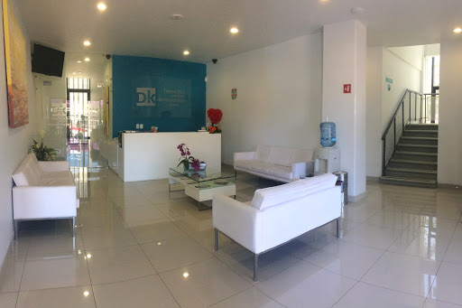 Beauty clinics Guadalajara