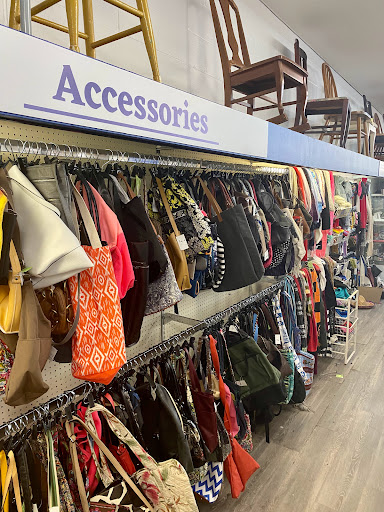 Thrift Store «Liberty Thrift & Home Furnishings», reviews and photos, 3841 Ridge Pike, Collegeville, PA 19426, USA