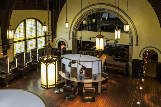 Beauty Salon «Bangz Salon & Wellness Spa», reviews and photos, 23 S Fullerton Ave, Montclair, NJ 07042, USA