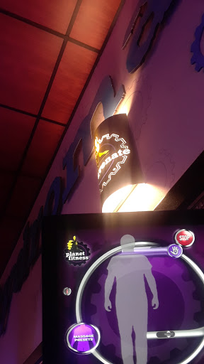 Gym «Planet Fitness», reviews and photos, 68 S Kerr Ave, Wilmington, NC 28401, USA