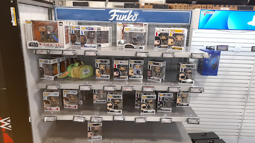 Electronics Store «Best Buy», reviews and photos, 300 State Route 18 #4, East Brunswick, NJ 08816, USA