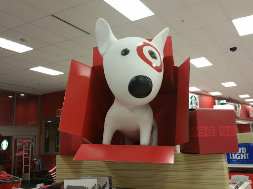 Department Store «Target», reviews and photos, 700 Barnes Dr, San Marcos, TX 78666, USA