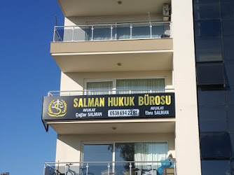 Salman Hukuk Bürosu