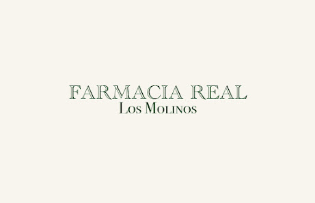 Farmacia Real Los Molinos C. Real, 17, 28460 Los Molinos, Madrid, España