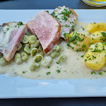 Photo n°3 de l'avis de Helmut.a fait le 13/06/2022 à 05:48 sur le  Bayrischer Hof à Melle