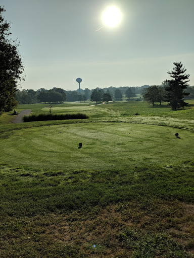 Golf Course «Glenview Golf Course», reviews and photos, 10965 Springfield Pike, Cincinnati, OH 45246, USA