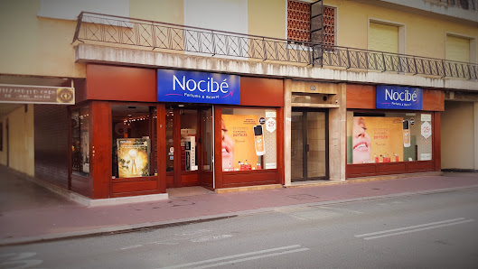 Nocibé - ANNECY VAUGELAS 23 Rue Vaugelas, 74000 Annecy, France