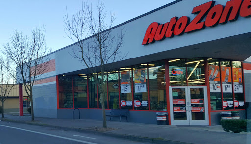 AutoZone, 2315 Harrison Ave NW, Olympia, WA 98502, USA, 