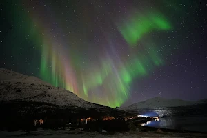 Spiritinthesky.Northern Lights & Fjord tours. image