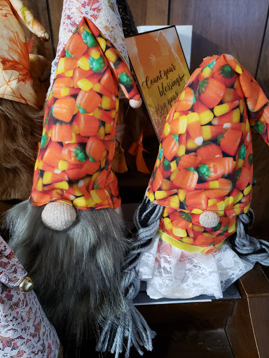 Fabric Store «Jo-Ann Fabrics and Crafts», reviews and photos, 2391 County Line Rd, Algonquin, IL 60102, USA