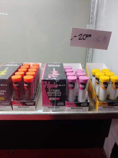 Tobacco Shop «Akwaks Smoke Shop», reviews and photos, 640 NY-37, Hogansburg, NY 13655, USA