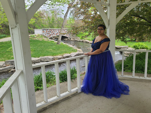 Bridal Shop «Second Dance Bridal & Formal Consignment», reviews and photos, 321 Division Ave S, Grand Rapids, MI 49503, USA