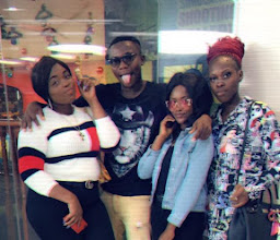 Chicken Republic - Ikeja Mall photo