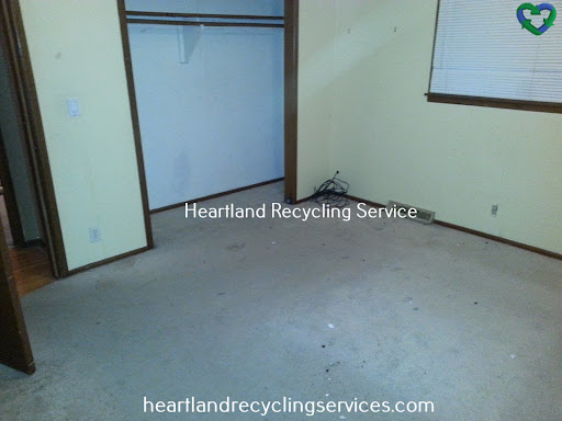 Garbage Collection Service «Heartland Recycling Services: Junk Removal & Dumpster Rental», reviews and photos