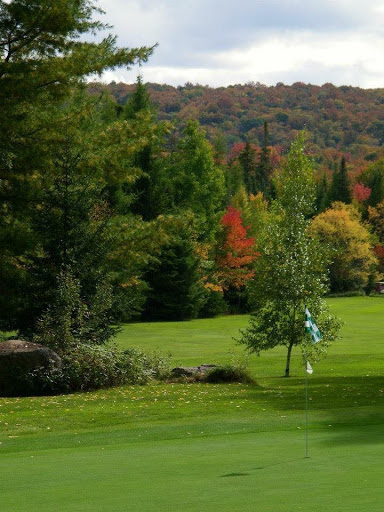 Golf Course «Inlet Golf Club», reviews and photos, 300 NY-28, Inlet, NY 13360, USA