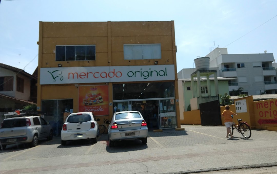 Mercado Original