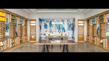 Warby Parker Westside Provisions