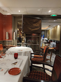 Atmosphère du Restaurant - La Matelote à Boulogne-sur-Mer - n°2