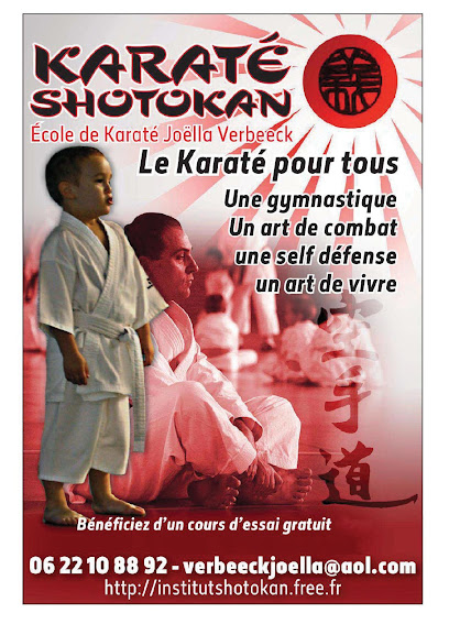 Institut Shotokan