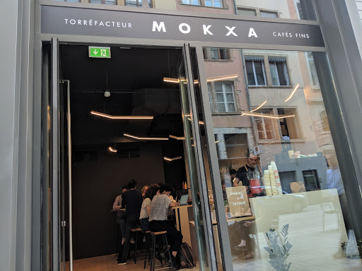 MOKXA Boutique