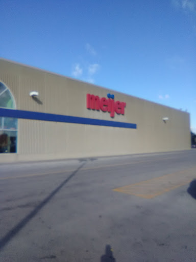 Grocery Store «Meijer», reviews and photos, 1391 Conant St, Maumee, OH 43537, USA