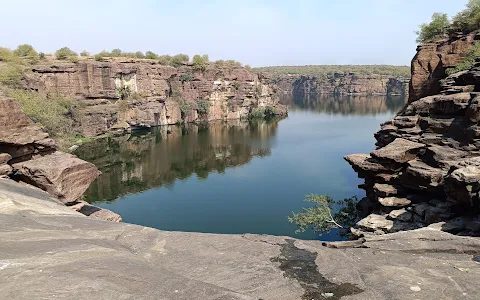 Sirhind Canal image