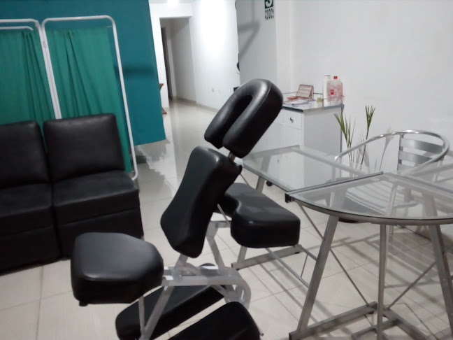Opiniones de Centro Terapeutico Fisiosalud en San Juan de Lurigancho - Fisioterapeuta