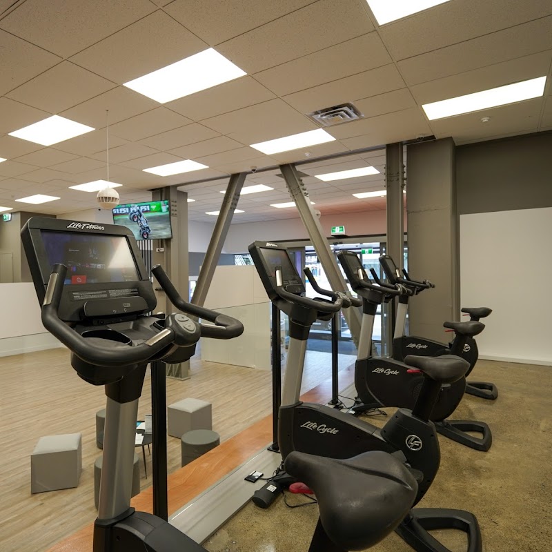 Anytime Fitness Kent Terrace