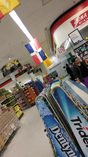 Grocery Store «Food Zone International Supermarket», reviews and photos, 355 Belmont Ave, Springfield, MA 01108, USA