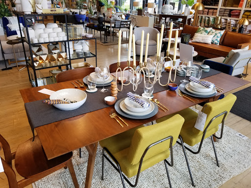 Furniture Store «west elm», reviews and photos, 4010 Conroy Rd, Orlando, FL 32839, USA