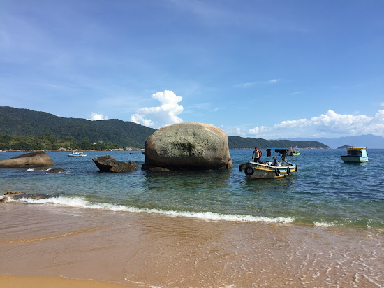 Praia de Calhaus