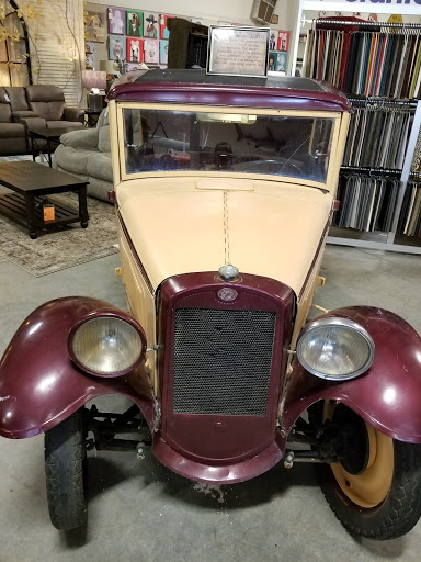 Furniture Store «Hometown Furniture Center», reviews and photos, 2665 S Santiam Hwy, Lebanon, OR 97355, USA