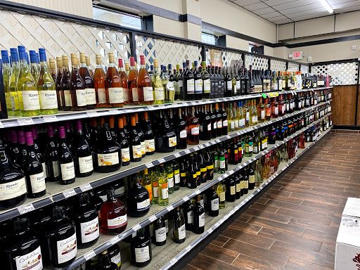 Liquor Store «Maryland Farms Liquors», reviews and photos, 11450 Cherry Hill Rd, Beltsville, MD 20705, USA