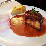 Photo n°1 de l'avis de Alessi.u fait le 22/01/2022 à 17:39 sur le  Hotel Edelhof à Tarvisio