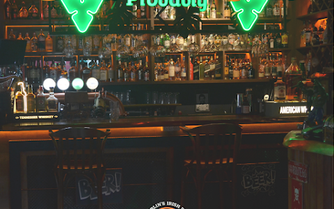 Dublin's Irish Pub Ataköy image