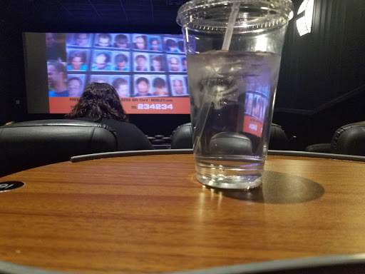 Movie Theater «Studio Movie Grill», reviews and photos, 8954 S. Broadway Ave., Tyler, TX 75703, USA