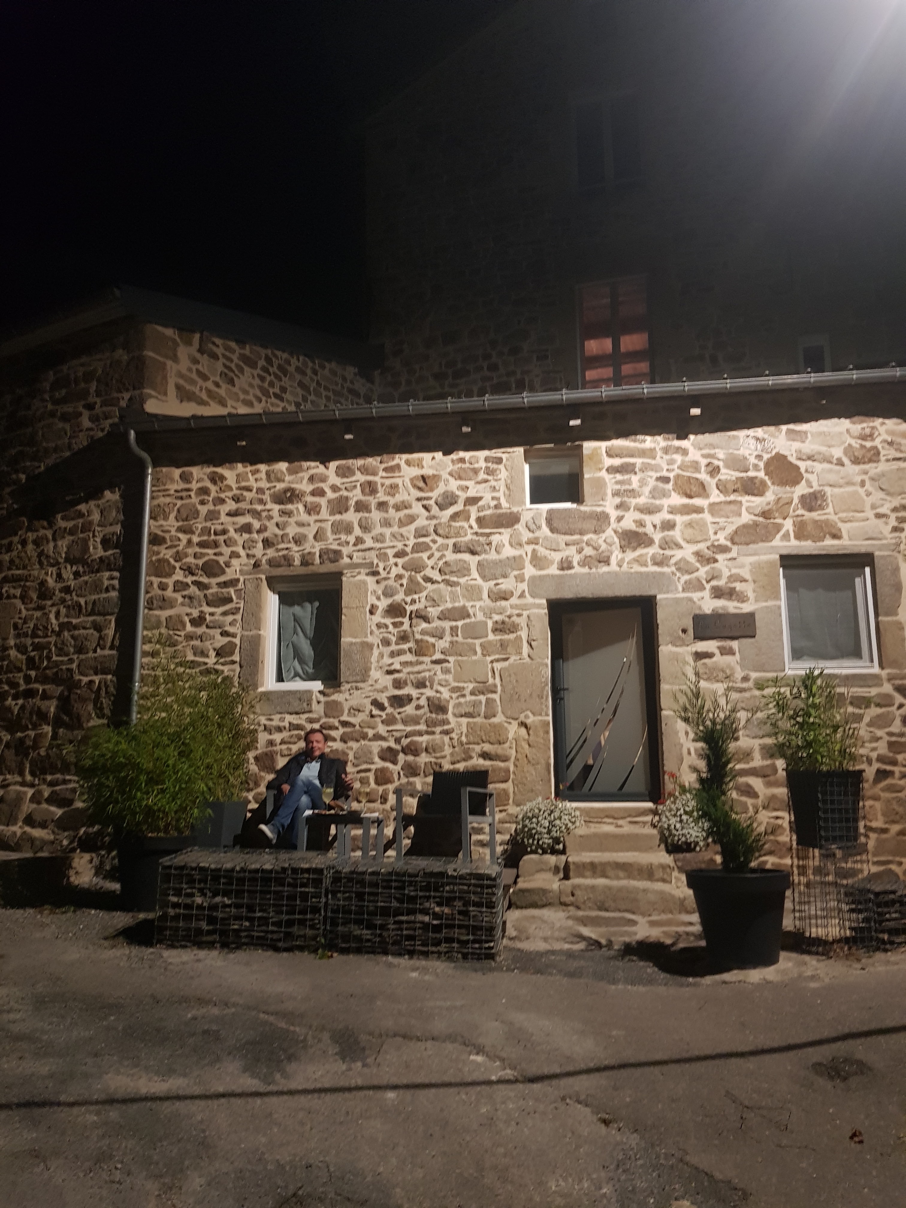 Photo n° 3 de l'avis de Sandra.o fait le 27/10/2022 à 17:33