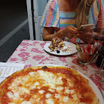 Photo n°1 de l'avis de Matt.e fait le 30/08/2022 à 19:59 sur le  Bar L'Archetto Pizzeria à Sant'Agnello