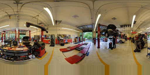 Travel Agency «AAA Johns Creek Car Care Plus», reviews and photos