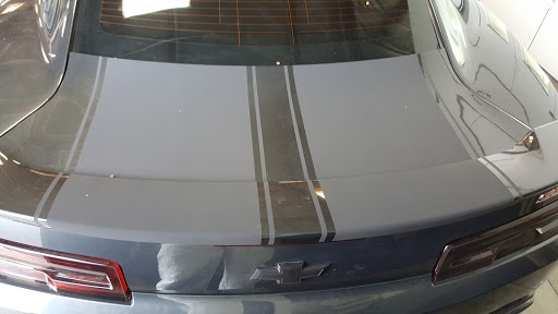 Auto Body Shop «FABRICANTE AUTO BODY», reviews and photos, 26341 Dimension Dr, Lake Forest, CA 92630, USA